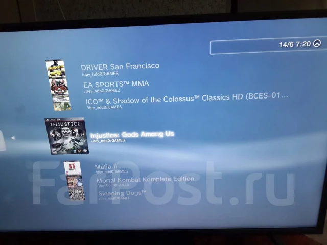 Sony PlayStation 3 Slim ����