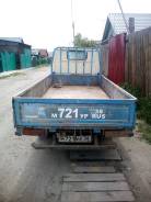 Mitsubishi Fuso Canter. Мицубиси кантер 2т, категория В, двигатель 4D32, 3 200 куб. см., 2 000 кг., 4x2