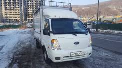 Kia Bongo III. Продается грузовик киа бонго 3, 2 900 куб. см., 1 000 кг.