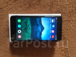Xiaomi Redmi Note 4X. �/�, 32 ��, �������, ������, 4G LTE ����