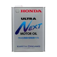 Honda Ultra Next. 0W-7.5, �������������, 4��. ����