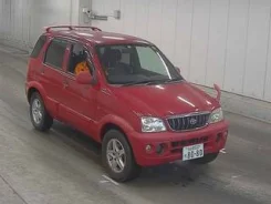 Toyota Cami. �������, 4wd, 1.3, ������, �/�, ��� ���. ��� ����� �� ������������ ����