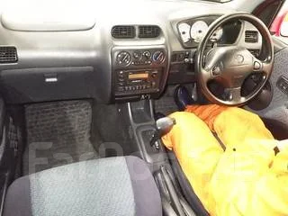 Toyota Cami. �������, 4wd, 1.3, ������, �/�, ��� ���. ��� ����� �� ������������ ����