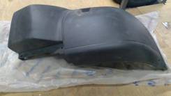 Клык бампера NISSAN PATROL/SAFARI 98-02 LH 2 отверстия ST-DT73-000-A2 STDT73000A2