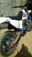 Yamaha TT-R 250 Open Enduro. 250 куб. см., исправен, птс, с пробегом