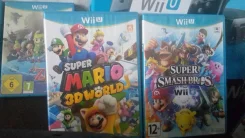 Nintendo Wii U ����