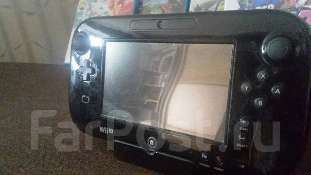 Nintendo Wii U ����