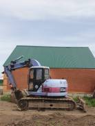 Komatsu PC128UU. Продам экскаватор Komatsu PC 128UU-1, 0,50 куб. м.