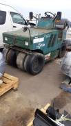 Каток Sakai TS160 по запчастям во Владивостоке Sakai