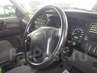 Isuzu Bighorn. �������, 4wd, 3.5 (230��.�.), ������, 76 000����. ��, �/�, ��� ���. ��� ����� �� ������������ ����