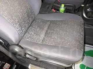 Isuzu Bighorn. �������, 4wd, 3.5 (230��.�.), ������, 76 000����. ��, �/�, ��� ���. ��� ����� �� ������������ ����
