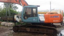 Hitachi EX220. Эксковатор , 1,30 куб. м.