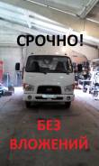 Hyundai HD78. 2012г, 3 900 куб. см., 5 000 кг., 4x2