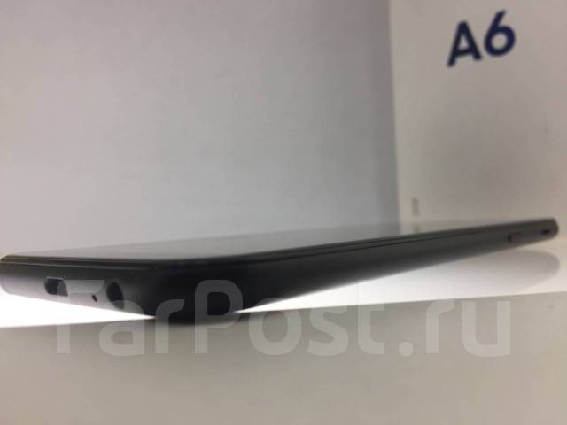Samsung Galaxy A6. , , 3G, 4G LTE, Dual-SIM, , NFC 