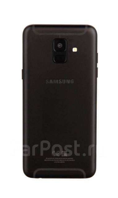 Samsung Galaxy A6. , , 3G, 4G LTE, Dual-SIM, , NFC 