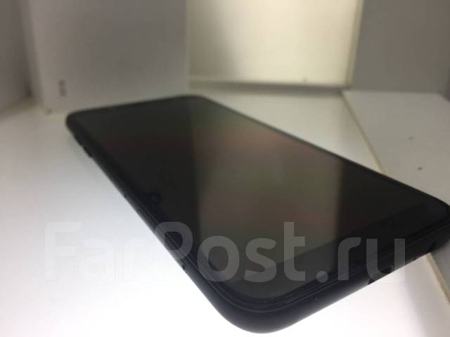 Samsung Galaxy A6. , , 3G, 4G LTE, Dual-SIM, , NFC 