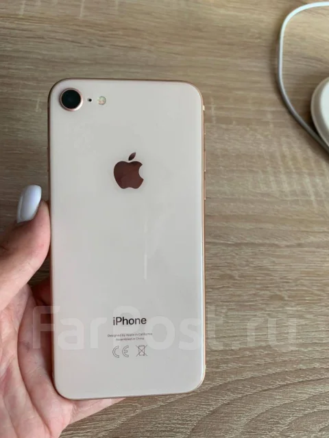 Apple iPhone 8. �/�, ������� ����