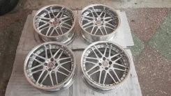 Work Rizaltado. 8.0/8.0x17", 4x100, ET23/26 ����