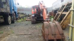 Kubota. KH-027, 0,15 куб. м.