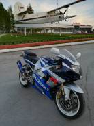 Suzuki GSX. 1 000 куб. см., исправен, птс, с пробегом