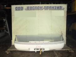 Бампер DAIHATSU CHARADE SOCIAL