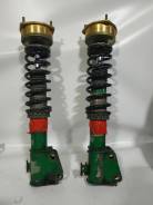 Амортизатор. Toyota: Yaris, Platz, ist, Vitz, Funcargo, bB, Echo Двигатели: 1NZFE, 1SZFE, 2NZFE, 2SZFE