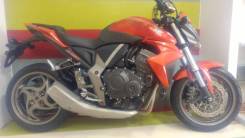 Honda CB1000R. 1 000 куб. см., исправен, без птс, с пробегом