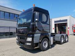 MAN TGX. 33.480 6x4, 12 412 куб. см., 23 900 кг., 6x4. Под заказ