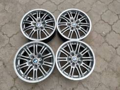 Эксклюзивные диски BMW M3 67стиль в Калининграде BMW. 8.0/9.0x18", 5x120.00, ET47/26, ЦО 72,5 мм. Под заказ