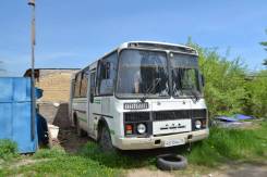 ПАЗ. Продаётся автобус паз, 23 места