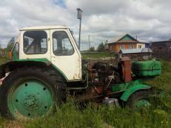 ЮМЗ. Продается трактор не на ходу