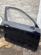Дверь боковая. Volkswagen Touareg, 7P5, 7P6 Двигатели: BAR, BGU, CASA, CASB, CASD, CATA, CCTA, CEGA, CGEA, CGFA, CGNA, CGRA, CJMA, CJTA, CMTA, CNRB, C...