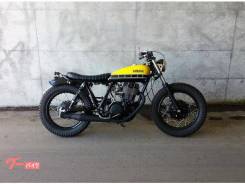 Yamaha SR400. 400 куб. см., исправен, птс, без пробега. Под заказ