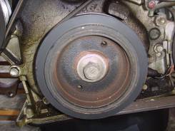 Шкив коленвала. Toyota: Premio, Corolla Spacio, Allion, Allex, WiLL VS, Corolla Axio, RAV4, Avensis, Corolla Verso, Corolla, MR-S, Opa, Celica, Vista...
