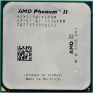 AMD Phenom II X4 ����