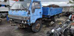 Toyota ToyoAce. птс манипулятор, 3 000 куб. см., 3 000 кг., 4x2