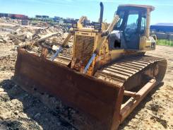 Komatsu D65P-12. Бульдозер-болотоход , 2011г., 20 000 кг.