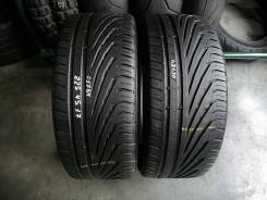 Uniroyal RainSport 3, 225 45 R17 в Кемерово Uniroyal RainSport 3. Летние, 2016 год, 20 %