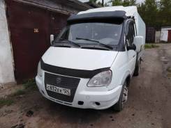 ГАЗ 3302. Продам Газель, 2 400 куб. см., 1 500 кг., 4x2
