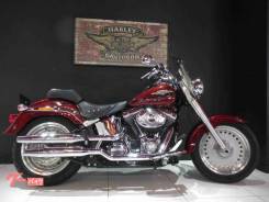 Harley-Davidson Fat Boy FLSTF. 1 580����. ��., ��������, ���������, ��� �������. ��� ����� �� ������������ ����