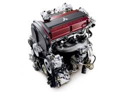 Двигатель в сборе. Mitsubishi: Grandis, RVR, Pajero, ASX, Carisma, Libero, Dion, Dingo, Colt, Delica, Lancer Cedia, Outlander, Pajero Mini, Lancer, Ga...