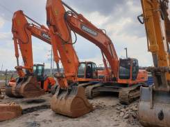 Doosan DX420. Экскаватор , 2,10 куб. м.