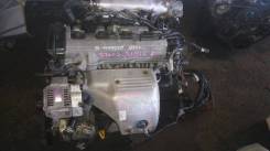 Двигатель в сборе. Toyota: Celica, Nadia, Carina, Corona, Caldina, Ipsum, Corona Exiv Двигатели: 3SFE, 3SGE, 3SGTE, 1AZFSE, 3SFSE, 3SGEL, 3SGELC, 3SGE...