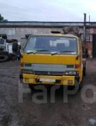 Isuzu Forward. Продается бетоносмеситель , 6 494 куб. см., 2,00 куб. м.