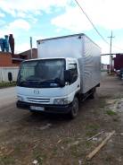 Mazda Titan. Грузовик mazda titan, 4 570 куб. см., 3 000 кг., 4x2