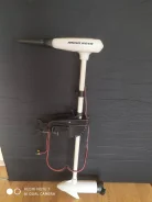 Minn Kota. �������������, 2003 ��� ����