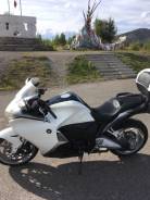 Honda VFR 1200F. 1 200 куб. см., исправен, птс, с пробегом