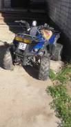 Yamaha Grizzly. 125 куб. см., неисправен, без птс, с пробегом