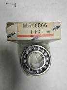 Подшипник. Mitsubishi: Eclipse, RVR, Galant, Chariot, Lancer, Mirage, Libero, Eterna, Emeraude, Colt, GTO Двигатели: 4G63, 4D68, 4G64, 4G93, 4D65, 4G3...