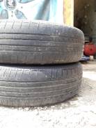 Goodyear. Летние, 50 %, 2 шт